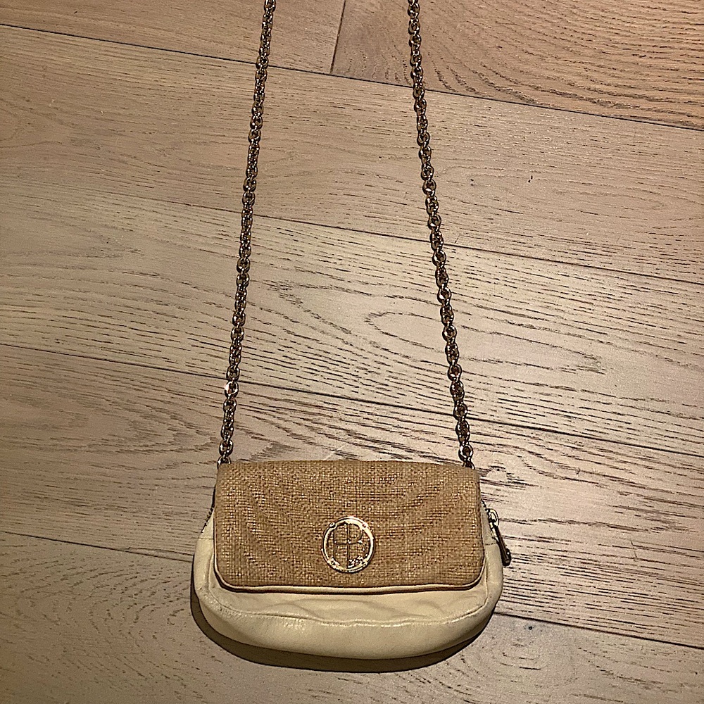 Henri Bendel Crossbody Bag